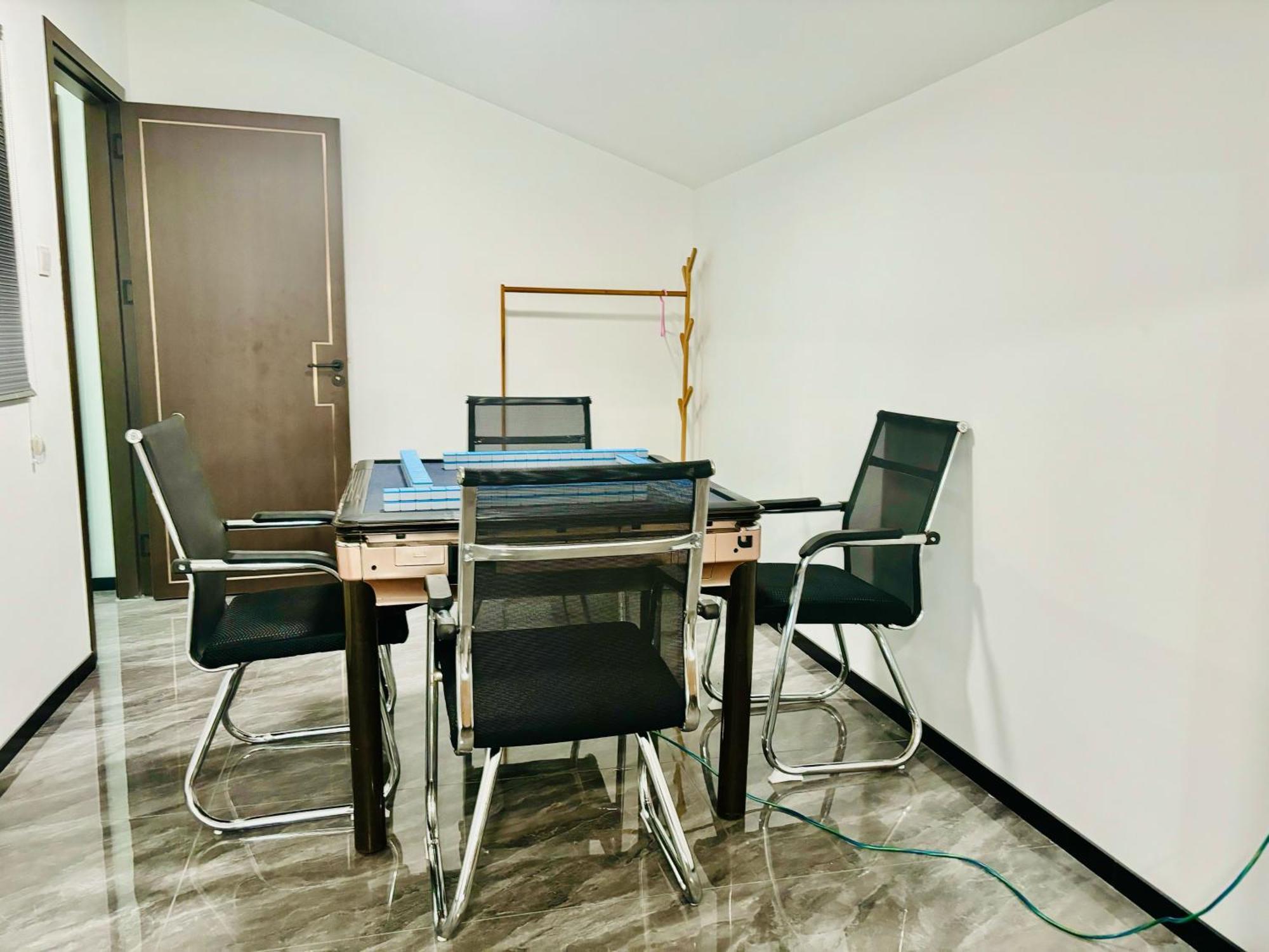 Ferienwohnung Shiguanghui Sanya Exterior foto